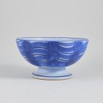 602112 Punch bowl